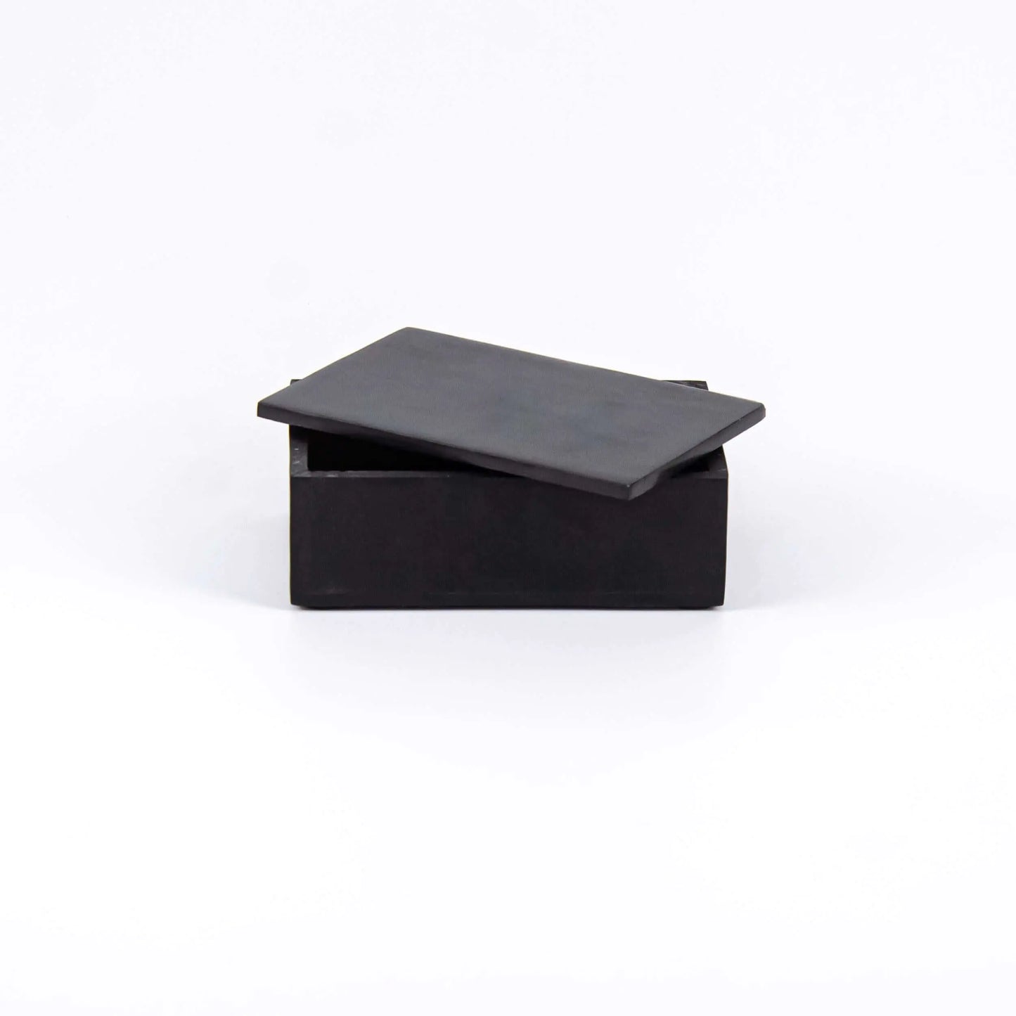 Marblelous Box Large Black - Pieces SA