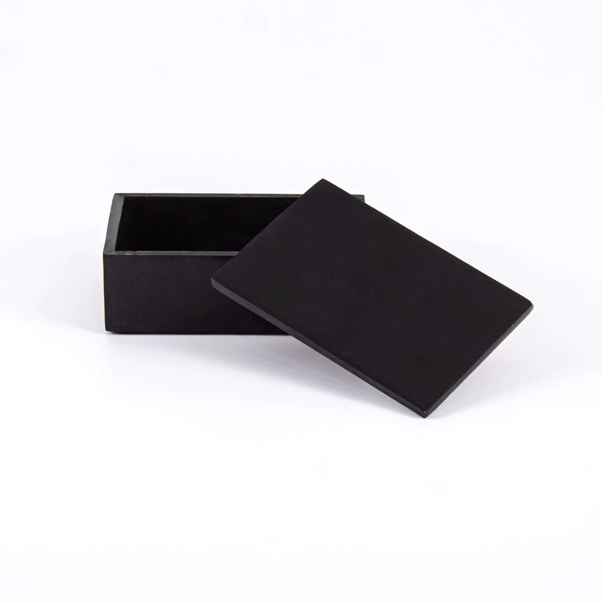 Marblelous Box Large Black - Pieces SA