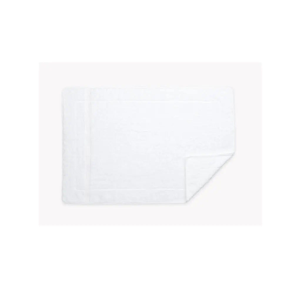 Tub Mat Bel Tempo White Accessories Pieces 