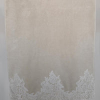 Load image into Gallery viewer, Hand Towel Spring Beige Lace Accessories Pieces 
