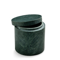 Load image into Gallery viewer, Marblelous Canister Small Green
