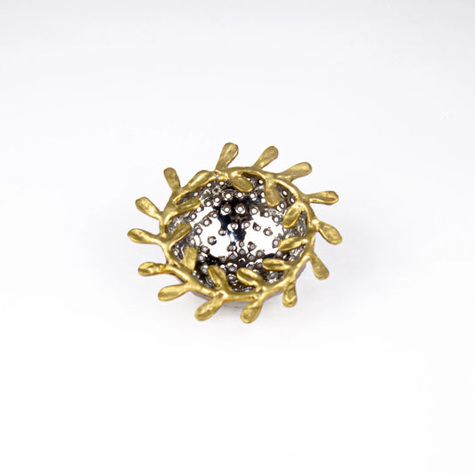 Tea Strainer Imli Devi