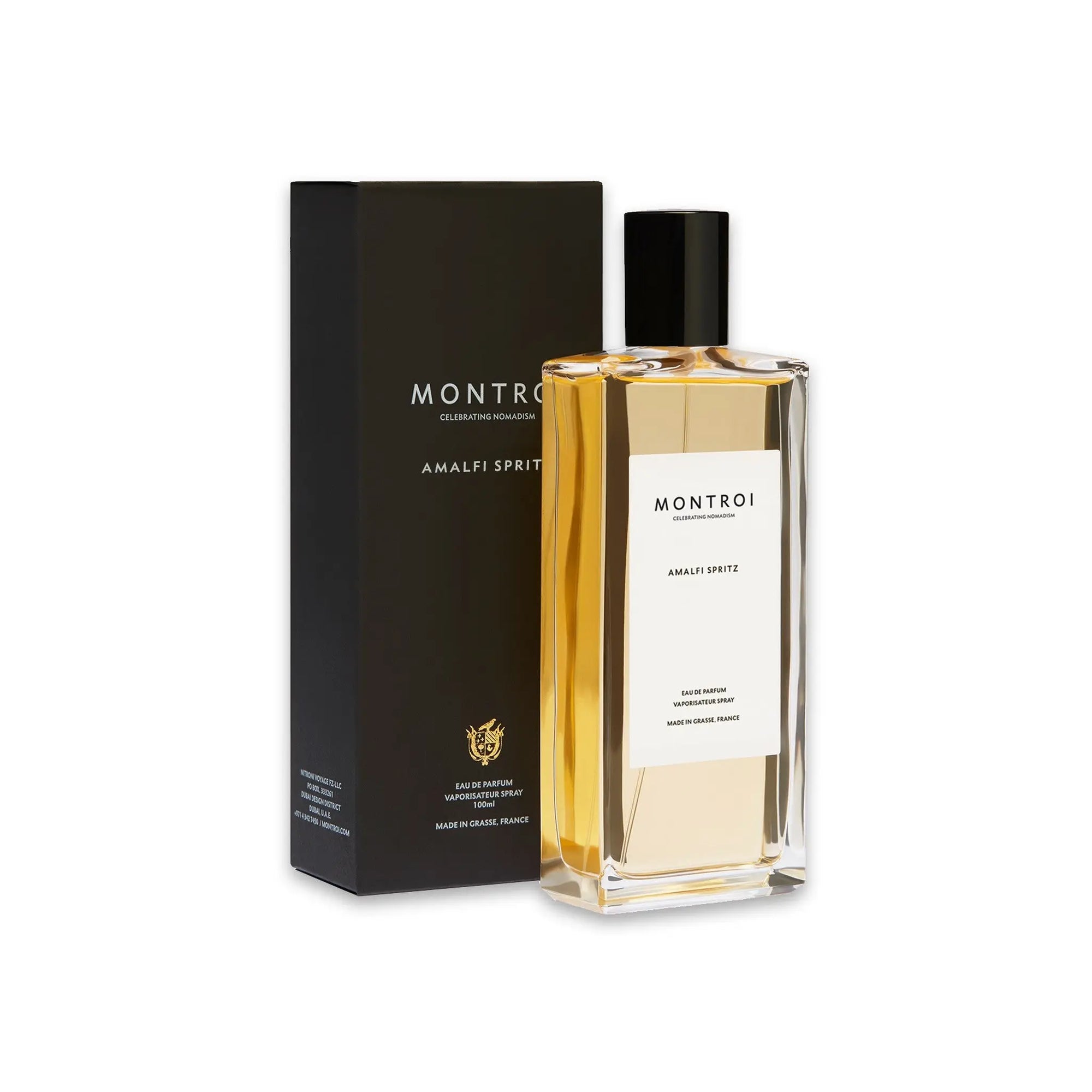 Amalfi Spritz 100 ML Perfume xccscss.