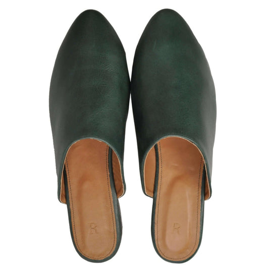 Nakhla Leather - Pieces SA