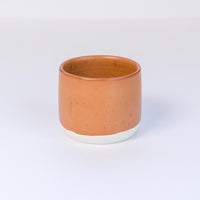 Load image into Gallery viewer, Handmade Turaif Clay Cup Big
