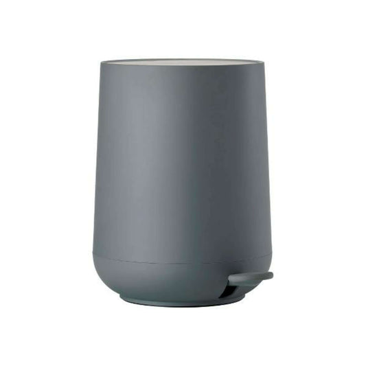 Pedal Bin Nova Grey Large - Pieces SA