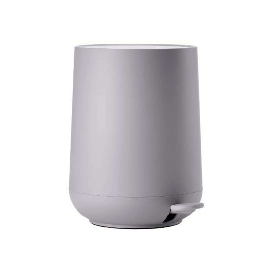 Pedal Bin Nova Gull Grey Large - Pieces SA