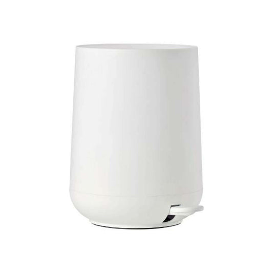 Pedal Bin Nova White Large - Pieces SA