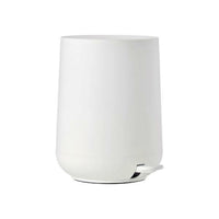 Load image into Gallery viewer, Pedal Bin Nova White Large
