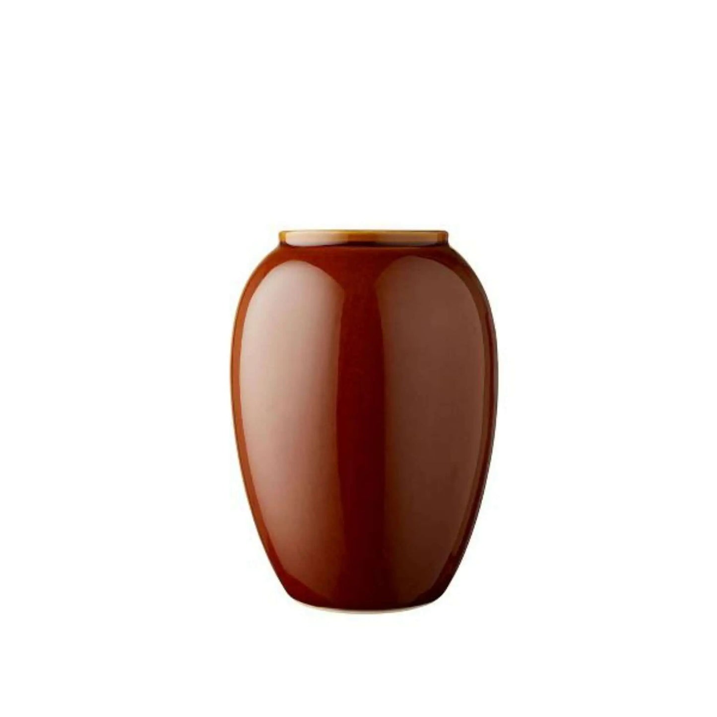 Vase Amber Bitz Medium - Pieces SA