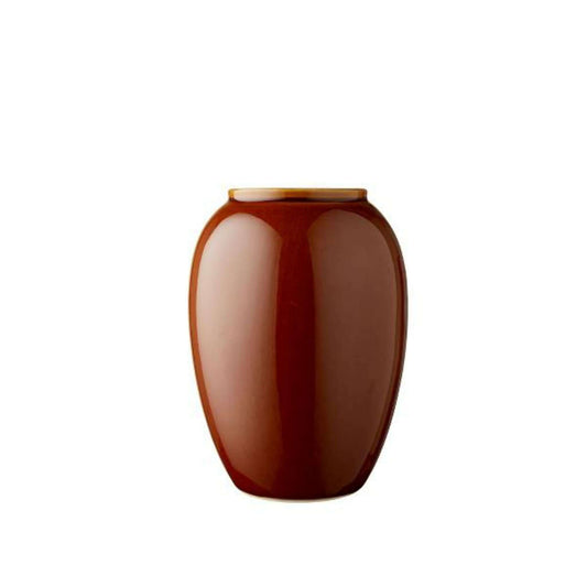 Vase Amber Bitz Medium - Pieces SA