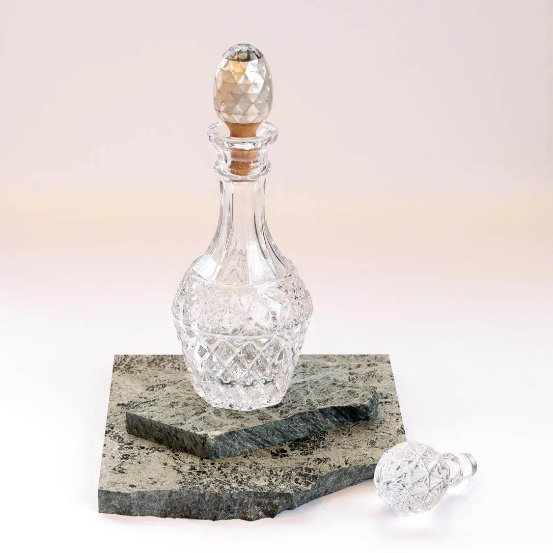 Oval Sadaf Carafe Ball - Pieces SA