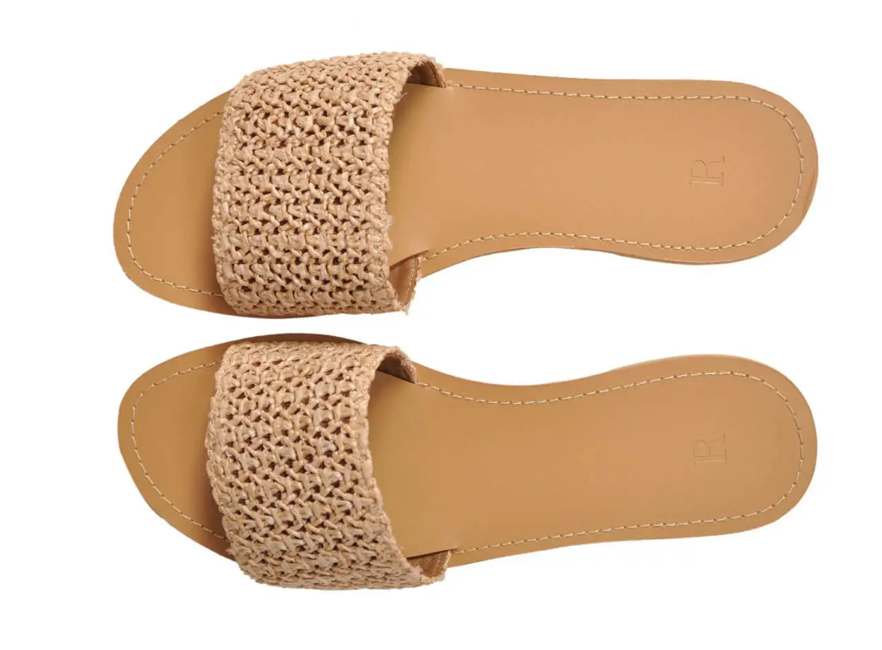 Bamboo Slipper - Pieces SA