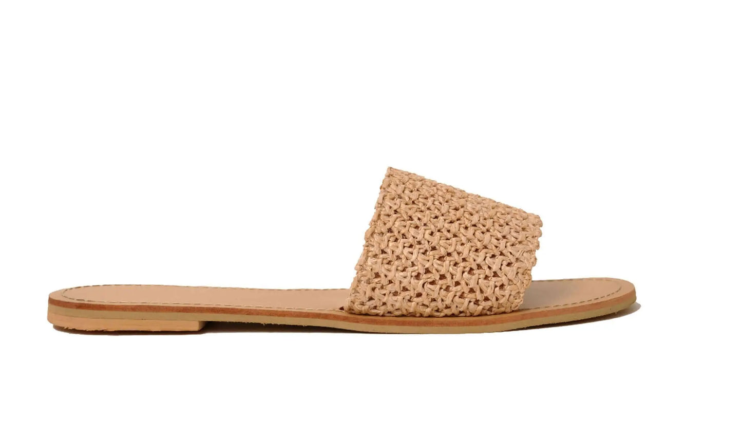 Bamboo Slipper - Pieces SA