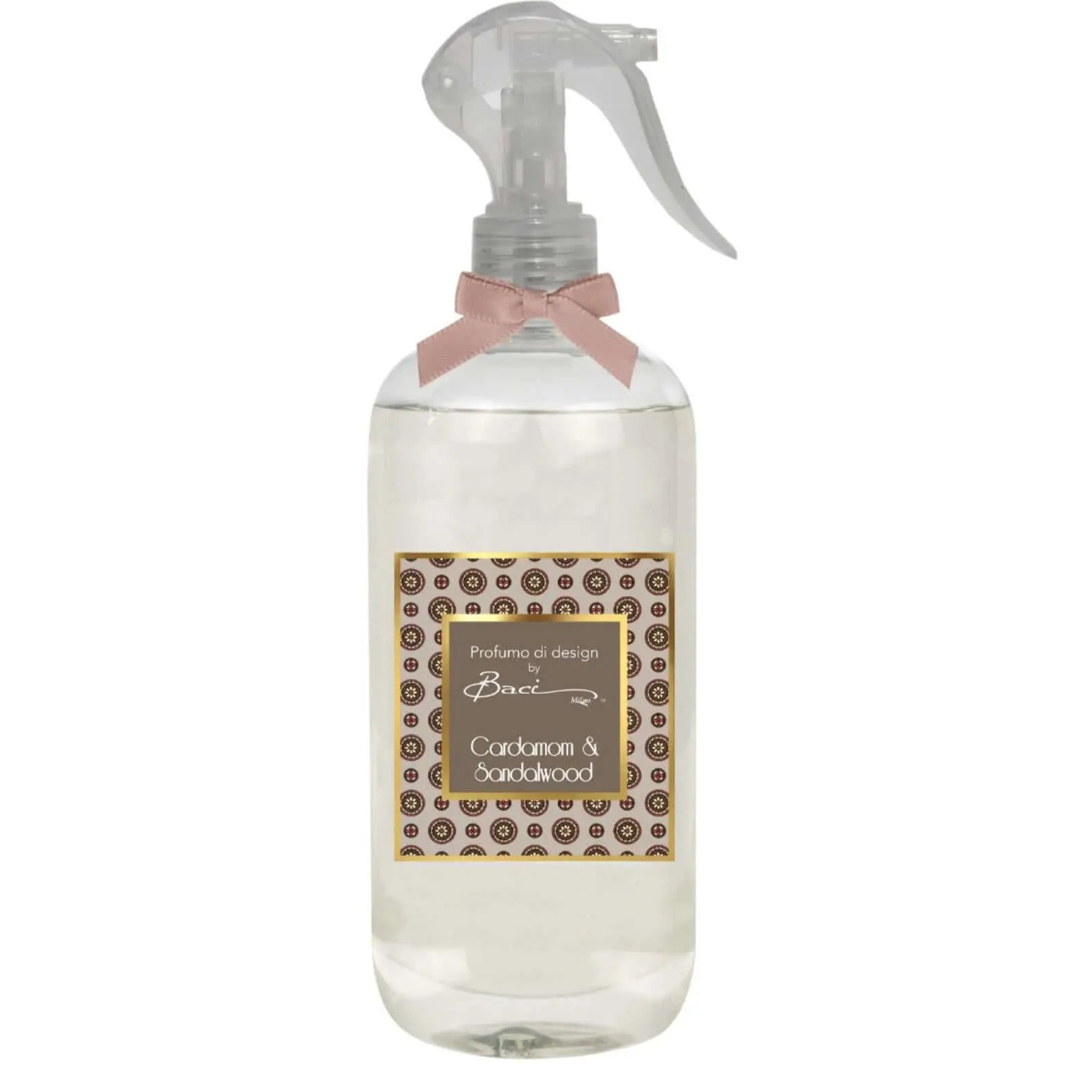 Room Spray Cardamom & Sandalwood - Pieces SA