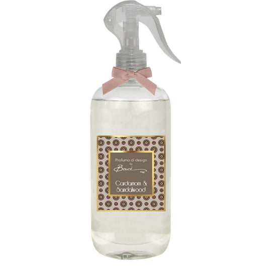 Room Spray Cardamom & Sandalwood - Pieces SA