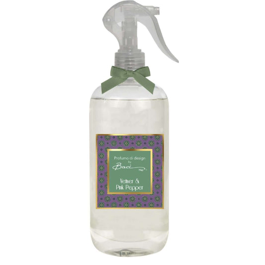 Room Spray Vetiver & Pink Pepper - Pieces SA