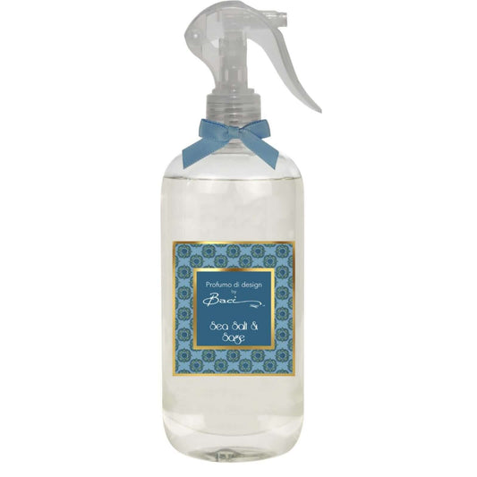 Room Spray Sea Salt & Sage - Pieces SA