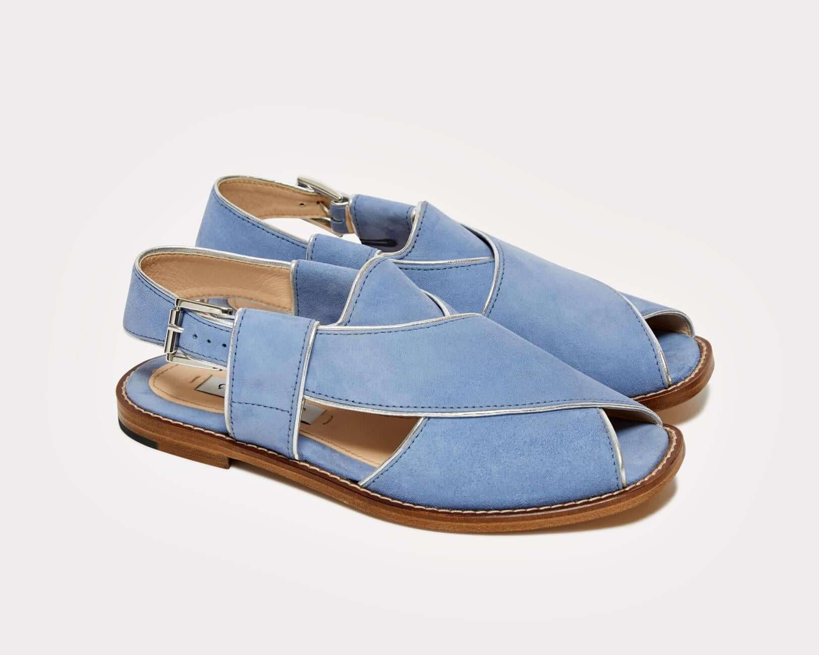 The Hara Baby Blue - Pieces SA