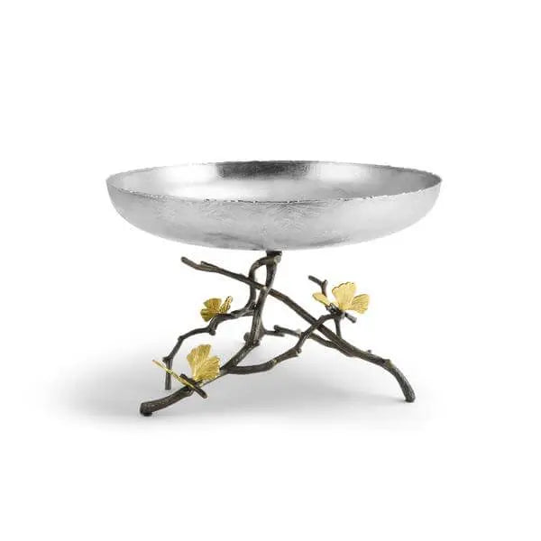 Butterfly Ginkgo Fruit Bowl - Pieces SA