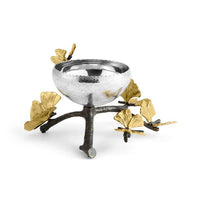 Load image into Gallery viewer, Butterfly Ginkgo Nut Dish
