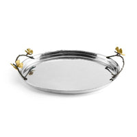 Load image into Gallery viewer, Butterfly Ginkgo Oval Tray
