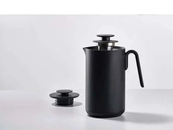 Thermos Black Singles - Pieces SA