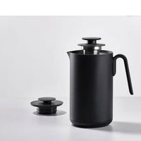 Load image into Gallery viewer, Thermos Black Singles
