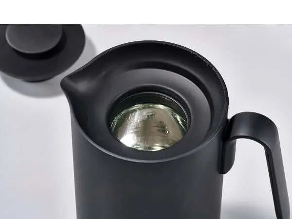 Thermos Black Singles - Pieces SA