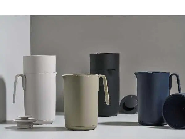 Thermos Soft Grey Singles - Pieces SA