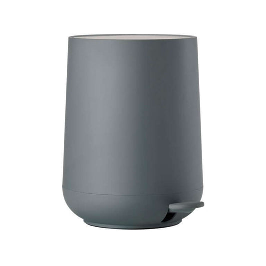 Pedal Bin Nova Grey Small - Pieces SA