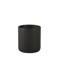 Load image into Gallery viewer, Fragrance Candle Black Ceramic
