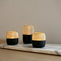 Load image into Gallery viewer, Collar Tealight Holder Small

