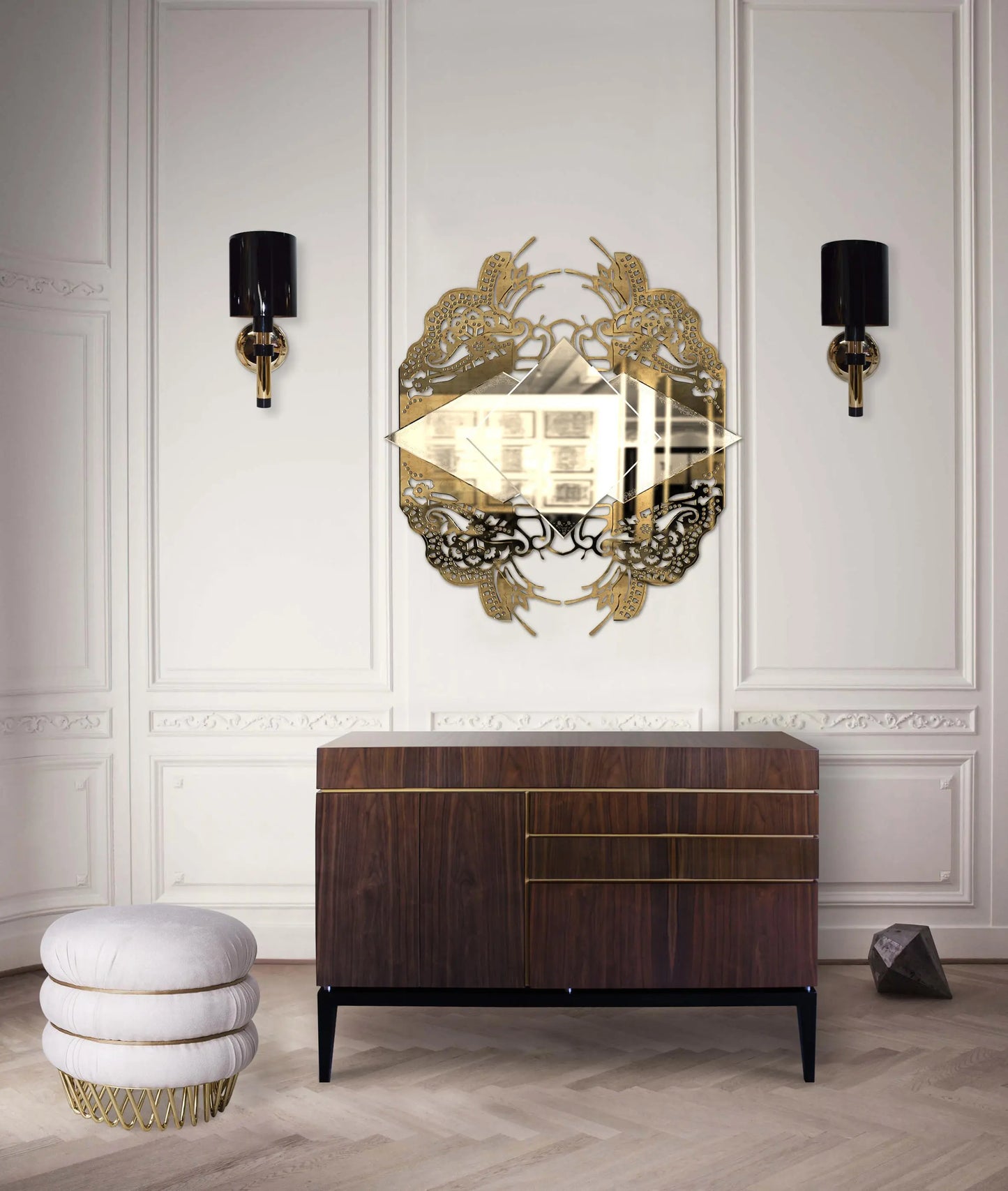 Proportion Sideboard - Pieces SA