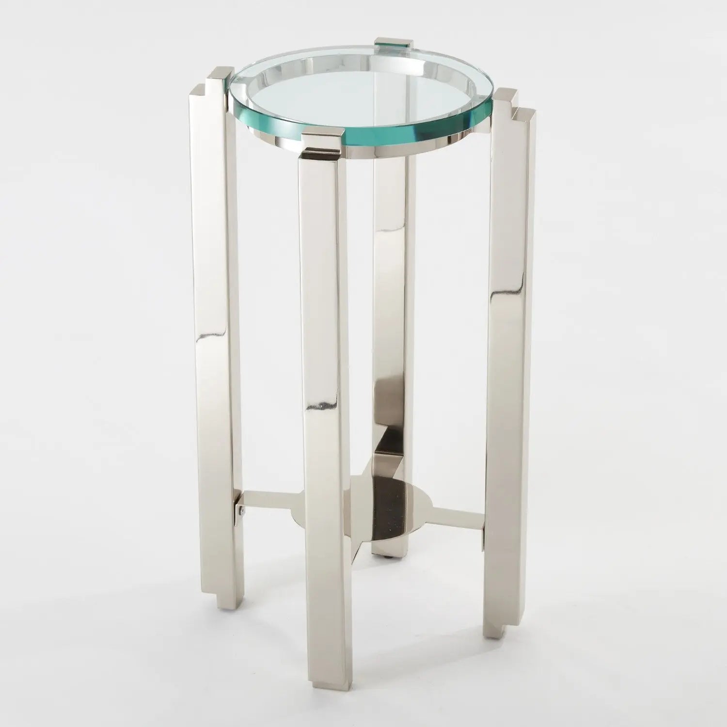 Metro Side Table Furniture Pieces 