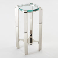 Load image into Gallery viewer, Metro Side Table Furniture Pieces 

