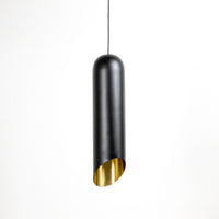Load image into Gallery viewer, Pipe Pendant Light
