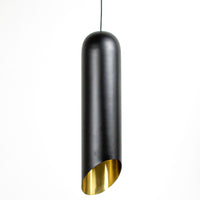 Load image into Gallery viewer, Pipe Pendant Light
