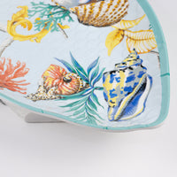 Load image into Gallery viewer, Fish Plate Big St. Tropez
