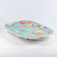 Load image into Gallery viewer, Rectangular Platter St. Tropez
