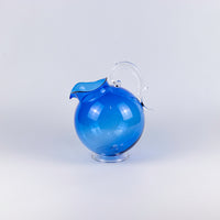Load image into Gallery viewer, Aqua Pitcher
