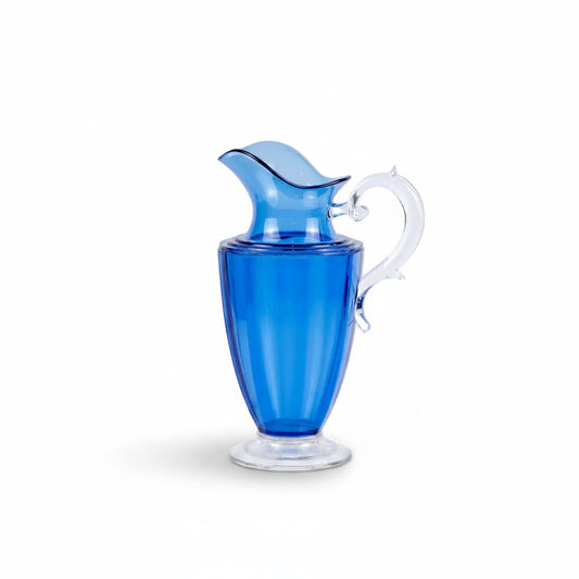 Aqua Top Pitcher Elizabeth - Pieces SA