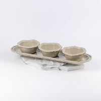Load image into Gallery viewer, Joke Table Small Bowls Set of 3
