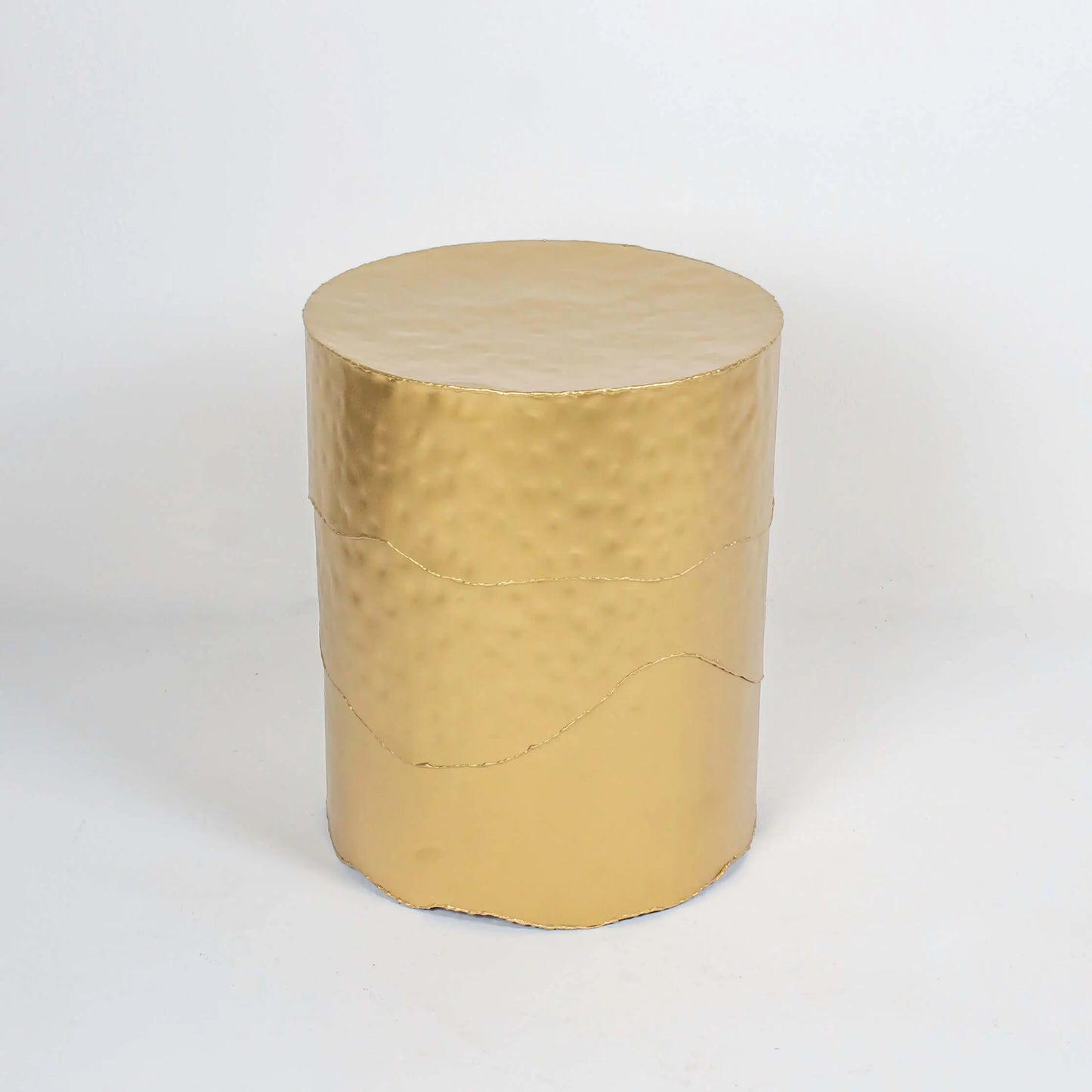 Table Wabi Sabi Gold Devi