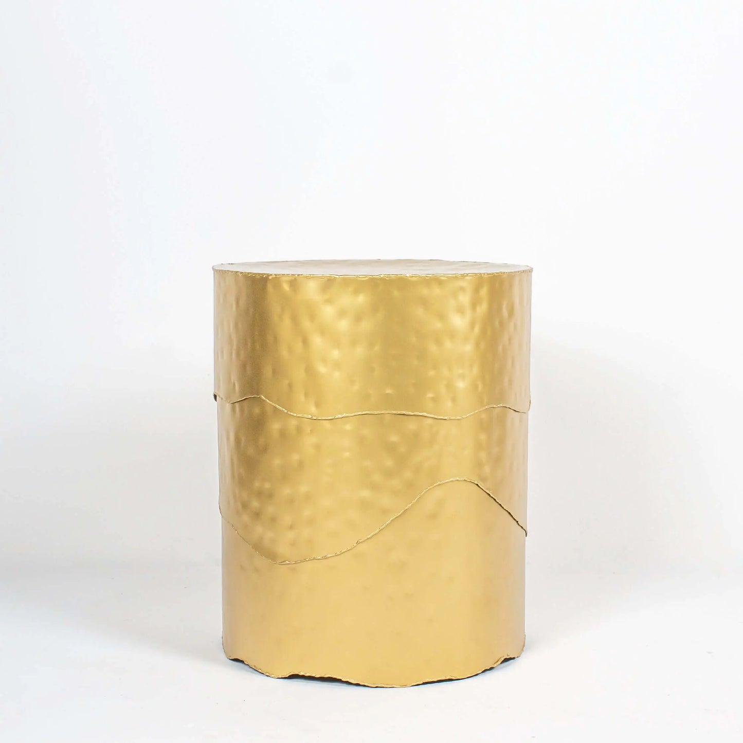 Table Wabi Sabi Gold Devi