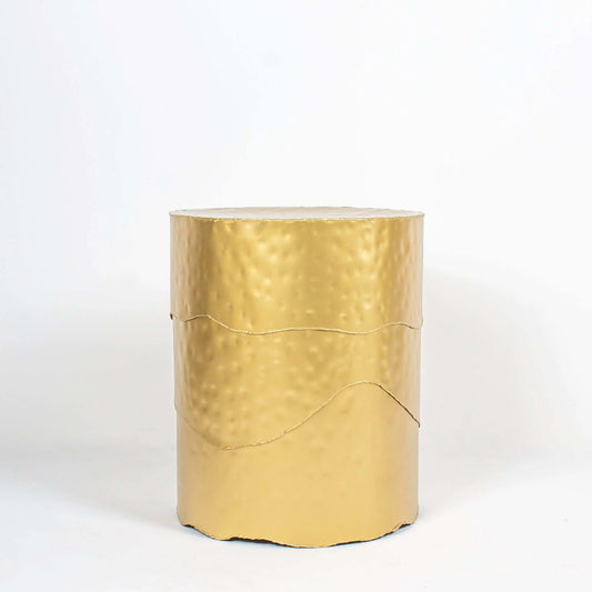 Table Wabi Sabi Gold Devi