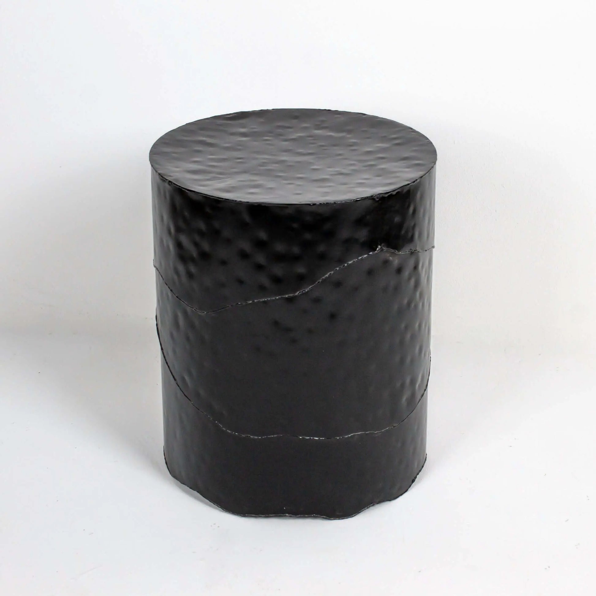 Table Wabi Sabi Black Devi