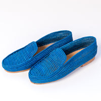 Load image into Gallery viewer, Moccasain Blue
