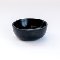 Load image into Gallery viewer, Marblelous Bowl Black

