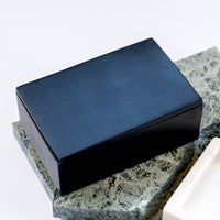 Load image into Gallery viewer, Marblelous Box Large Black
